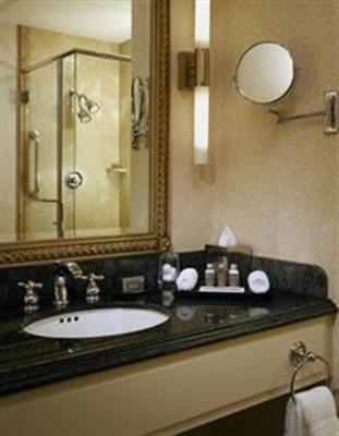 фото отеля The Westin Palo Alto