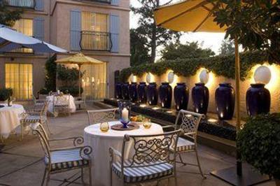 фото отеля The Westin Palo Alto