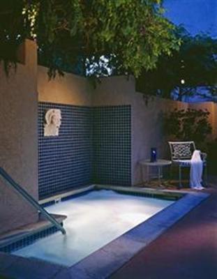 фото отеля The Westin Palo Alto