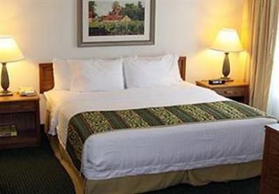 фото отеля Residence Inn Houston The Woodlands I