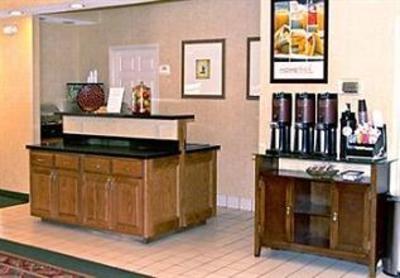 фото отеля Residence Inn Houston The Woodlands I