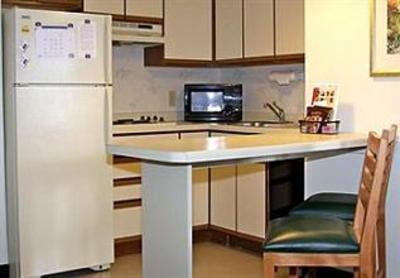 фото отеля Residence Inn Houston The Woodlands I