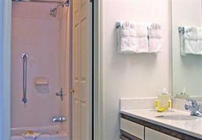 фото отеля Residence Inn Houston The Woodlands I