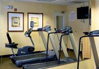 фото отеля Residence Inn Houston The Woodlands I