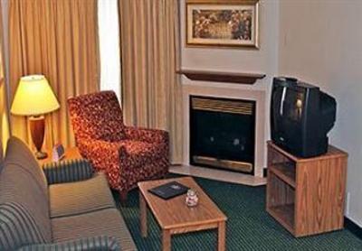 фото отеля Residence Inn Houston The Woodlands I
