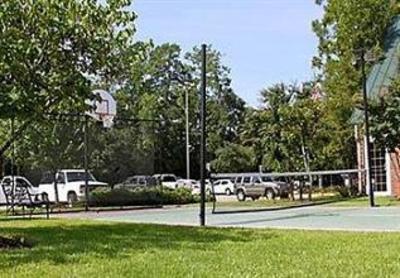 фото отеля Residence Inn Houston The Woodlands I