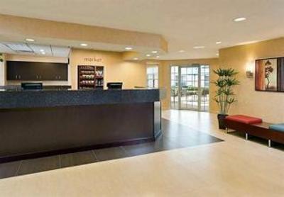 фото отеля Residence Inn Houston The Woodlands I