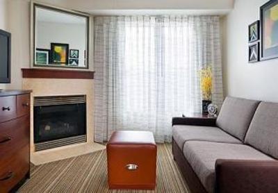 фото отеля Residence Inn Houston The Woodlands I