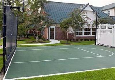 фото отеля Residence Inn Houston The Woodlands I