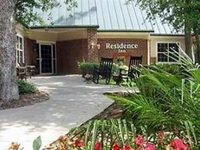 Residence Inn Houston The Woodlands I