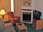 фото отеля Residence Inn Houston The Woodlands I