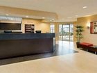 фото отеля Residence Inn Houston The Woodlands I