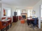 фото отеля Residence Inn Houston The Woodlands I