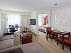 фото отеля Residence Inn Houston The Woodlands I