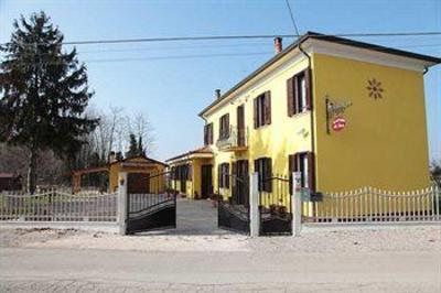 фото отеля Bed and Breakfast La Corte