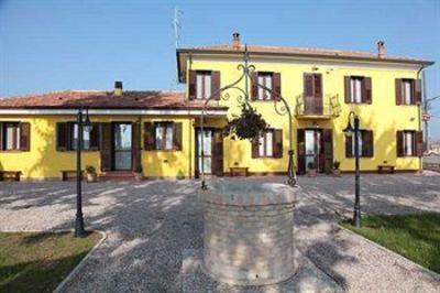 фото отеля Bed and Breakfast La Corte