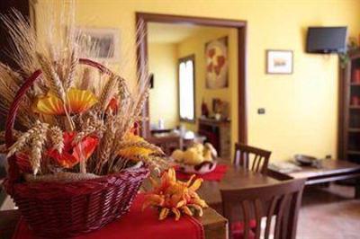 фото отеля Bed and Breakfast La Corte