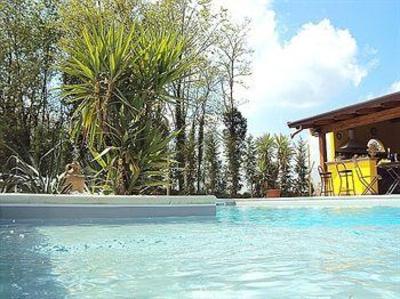 фото отеля Bed and Breakfast La Corte