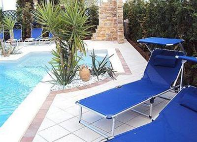 фото отеля Bed and Breakfast La Corte