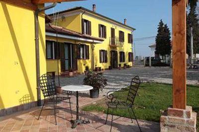 фото отеля Bed and Breakfast La Corte
