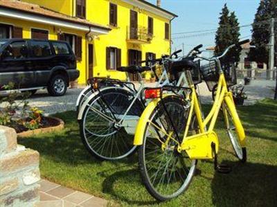 фото отеля Bed and Breakfast La Corte