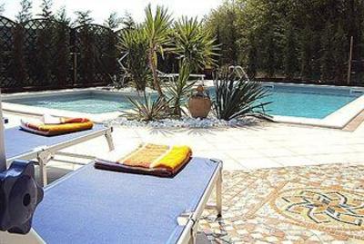 фото отеля Bed and Breakfast La Corte