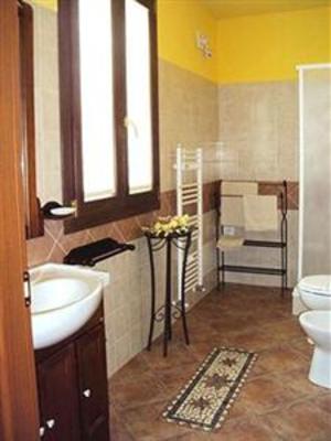 фото отеля Bed and Breakfast La Corte