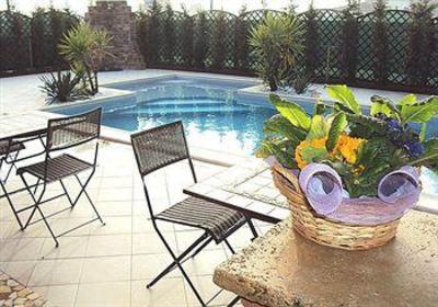 фото отеля Bed and Breakfast La Corte