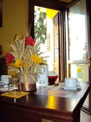 фото отеля Bed and Breakfast La Corte