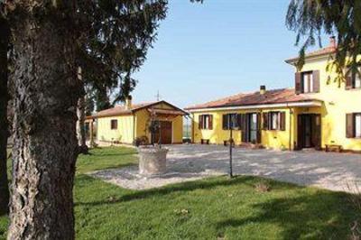 фото отеля Bed and Breakfast La Corte