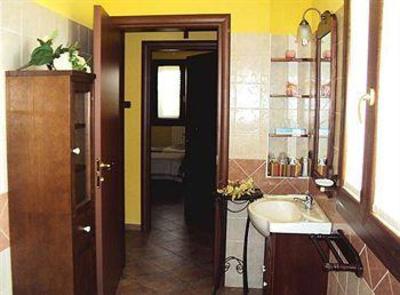 фото отеля Bed and Breakfast La Corte