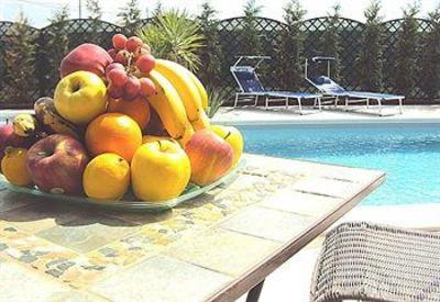 фото отеля Bed and Breakfast La Corte