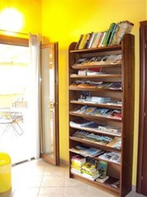 фото отеля Bed and Breakfast La Corte