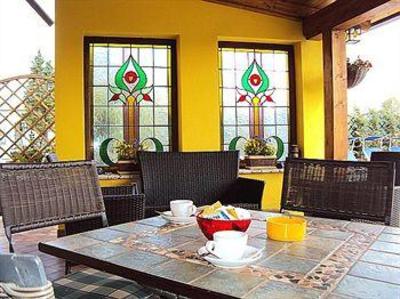 фото отеля Bed and Breakfast La Corte