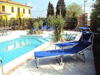 фото отеля Bed and Breakfast La Corte