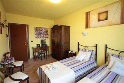 фото отеля Bed and Breakfast La Corte