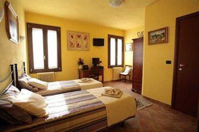 фото отеля Bed and Breakfast La Corte