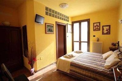 фото отеля Bed and Breakfast La Corte