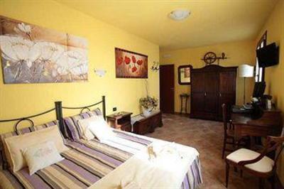 фото отеля Bed and Breakfast La Corte