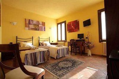 фото отеля Bed and Breakfast La Corte
