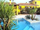 фото отеля Bed and Breakfast La Corte
