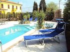 фото отеля Bed and Breakfast La Corte