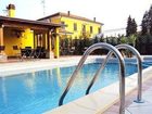 фото отеля Bed and Breakfast La Corte