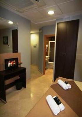 фото отеля Hostal El Duque