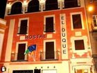 фото отеля Hostal El Duque