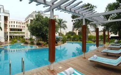 фото отеля Fortune Select Manohar Hotel Hyderabad