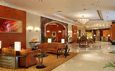 фото отеля Fortune Select Manohar Hotel Hyderabad
