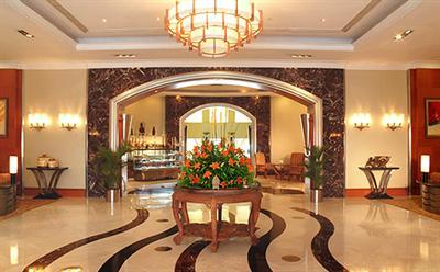фото отеля Fortune Select Manohar Hotel Hyderabad
