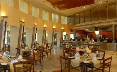 фото отеля Fortune Select Manohar Hotel Hyderabad