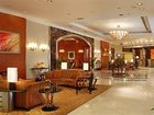 фото отеля Fortune Select Manohar Hotel Hyderabad